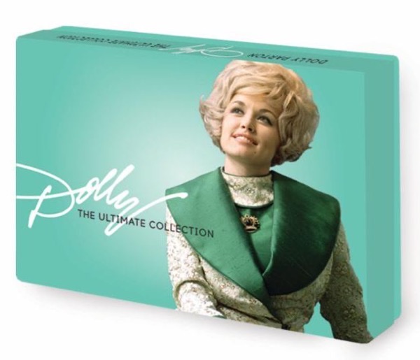 Dolly 3D box