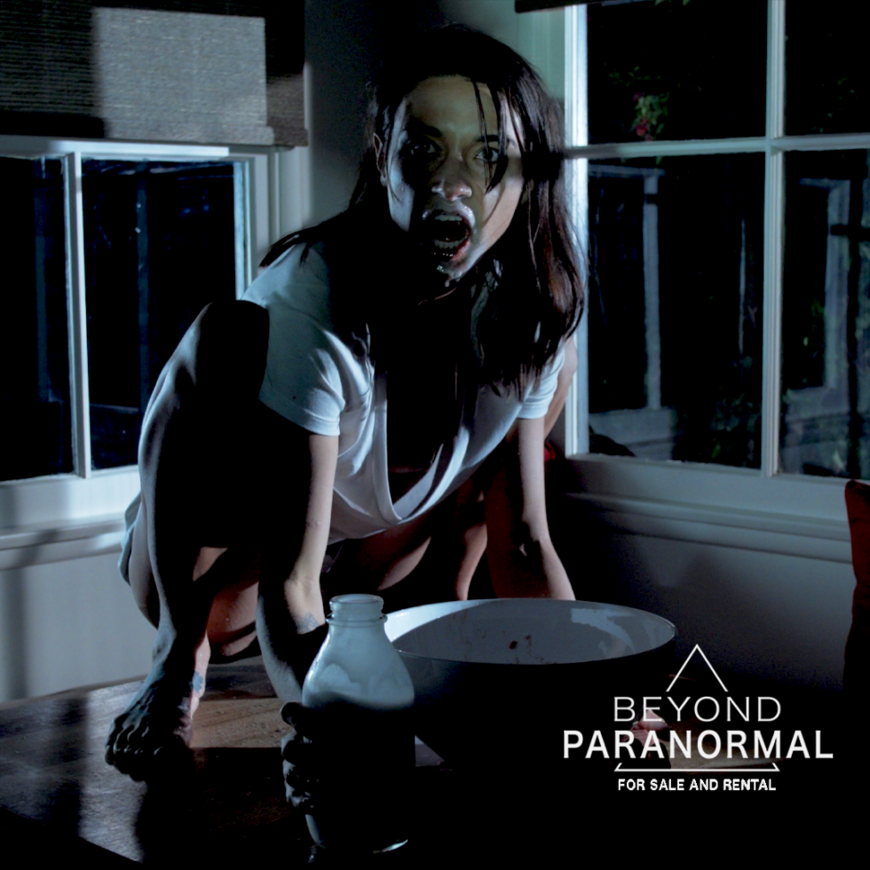 FILM REVIEW BEYOND PARANORMAL CineGods