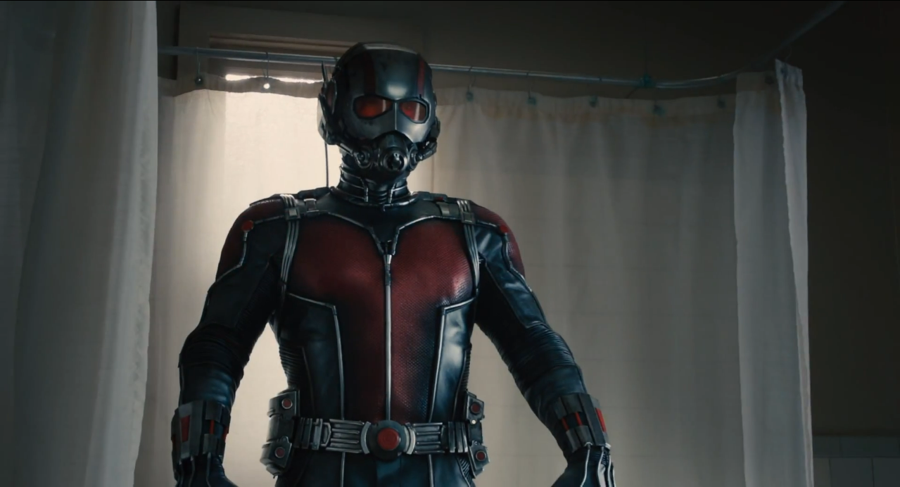 Ant-Man And The Wasp' Suffers All-Time Worst Shrinkage For Marvel