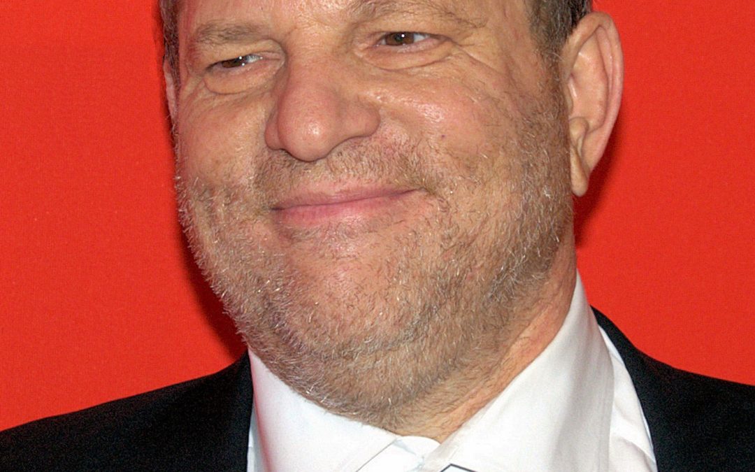 The Fall of Harvey Weinstein, annotated