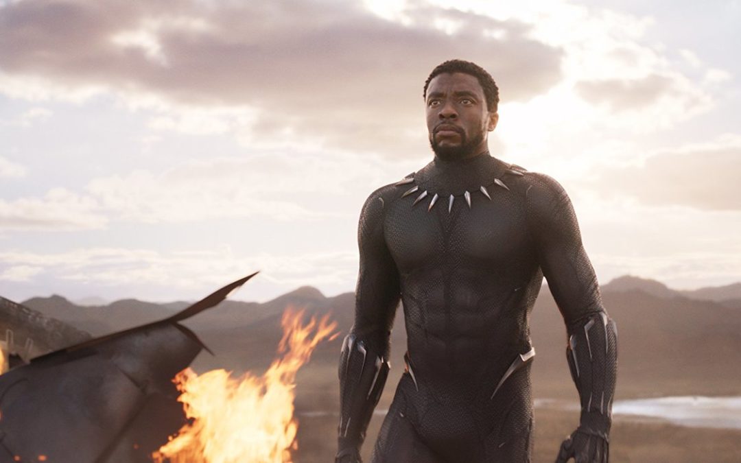 ON BLACK PANTHER AND THE WEALTH OF NATIONS