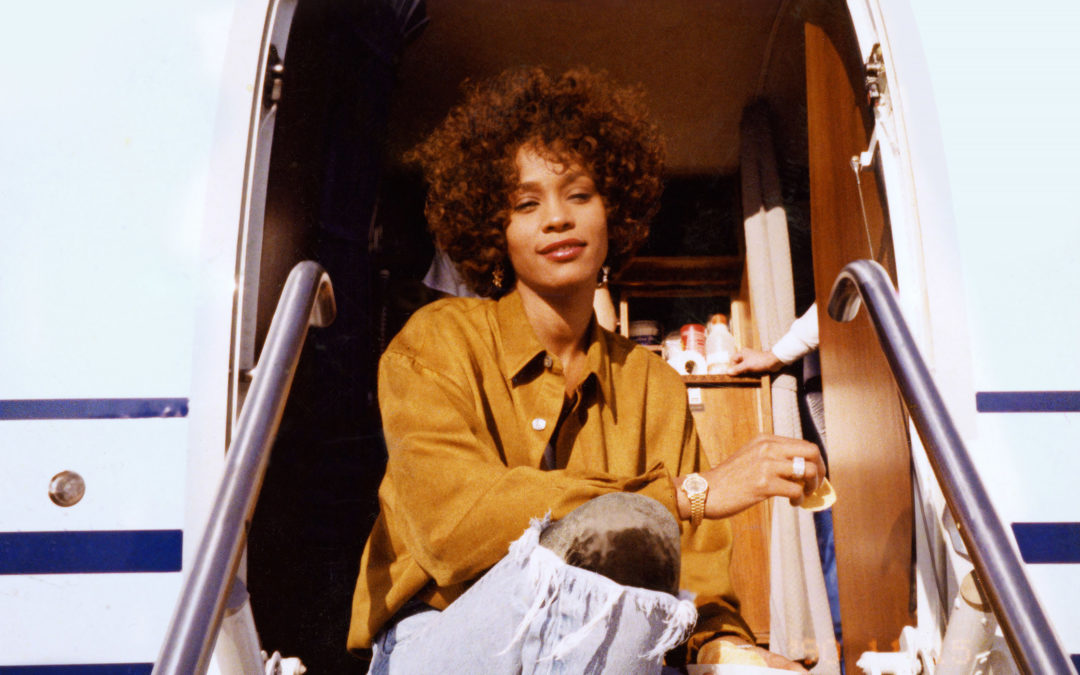 DEAUVILLE FILM FESTIVAL REVIEW: WHITNEY