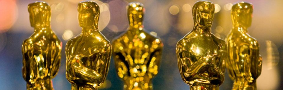 A Shiny Object Made of Swag Bags, Microphones and Cleavage: CineGods Takes on Oscar