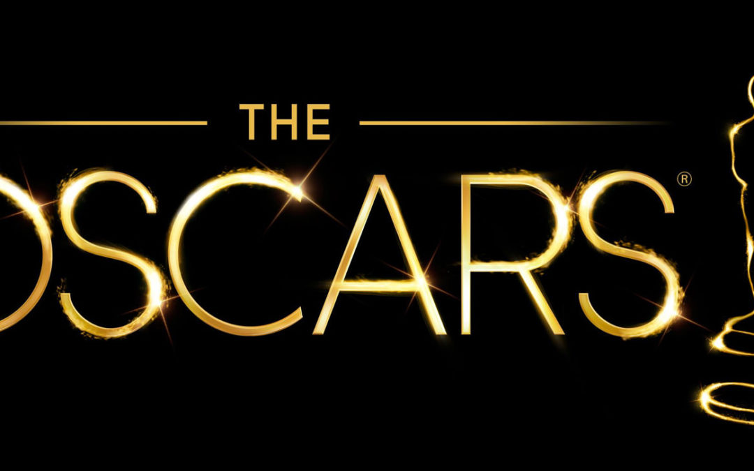 Oscars 2019: One CineGod’s Pics
