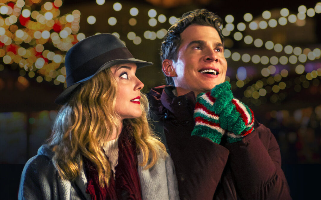 PODCAST: How Christmas Rom-Coms Took Over The World, Part 2