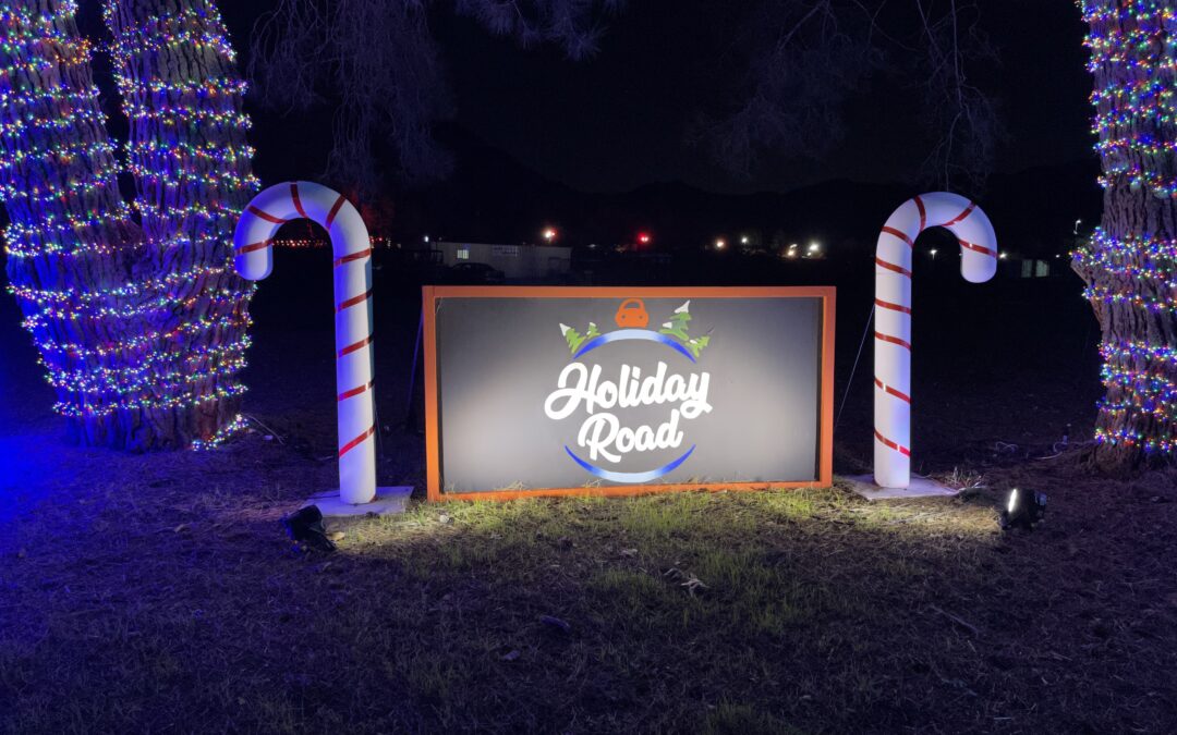 EVENT REVIEW: Holiday Road 2022