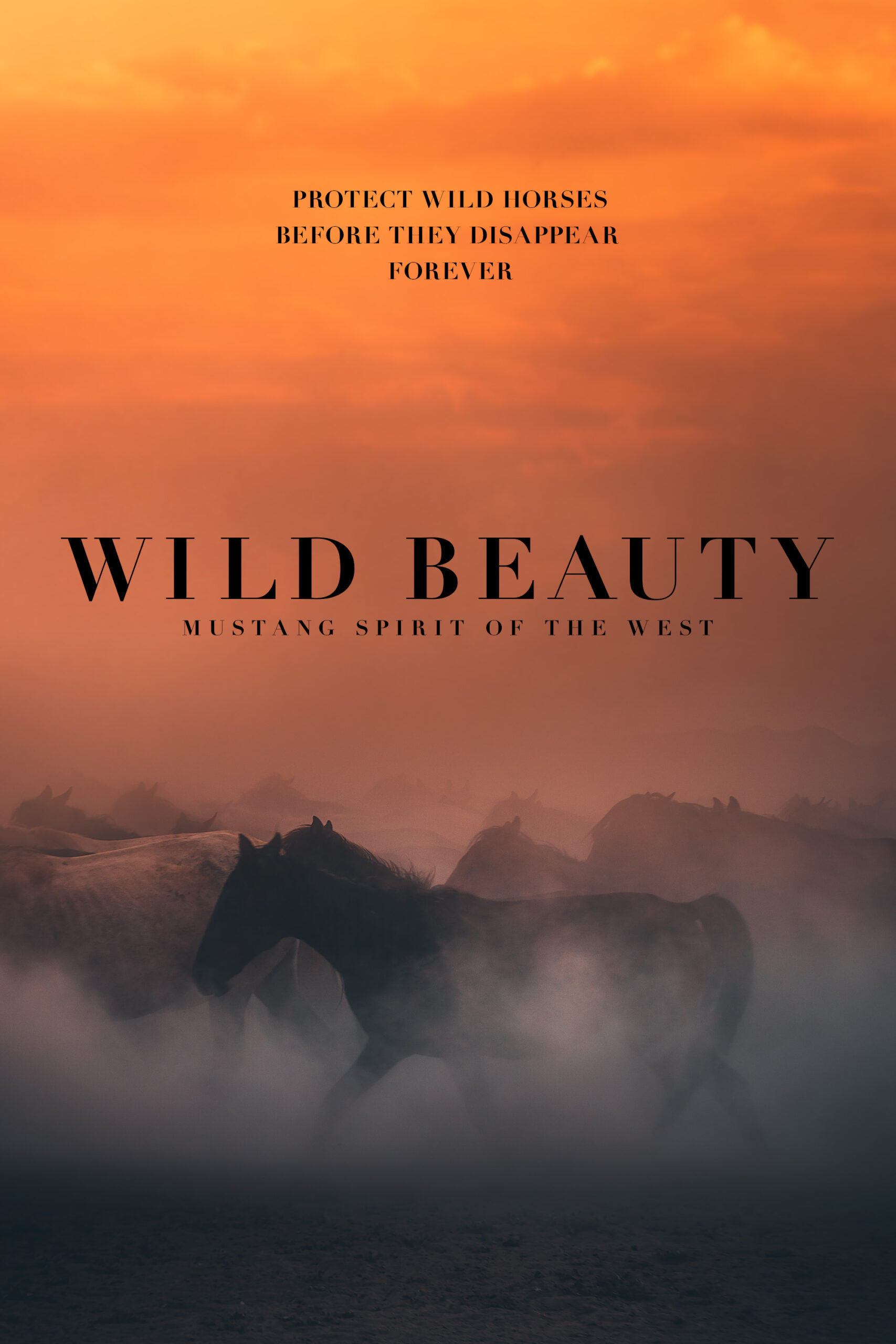 FILM REVIEW: WILD BEAUTY: MUSTANG SPIRIT OF THE WEST